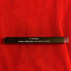MAC Cosmetics Lip Pencil NWT